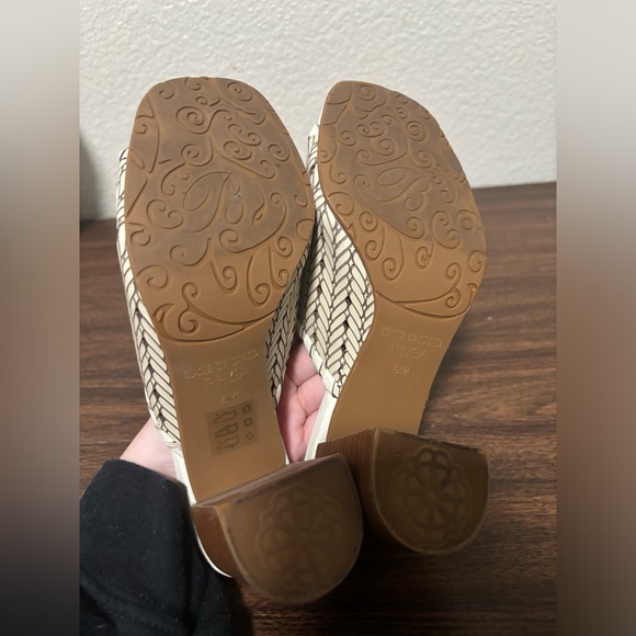 Brighton Rhea Sandals - Picture 3 of 4